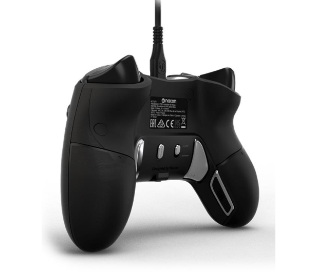 Nacon XS Pad REVOLUTION X - 736600 - zdjęcie 4